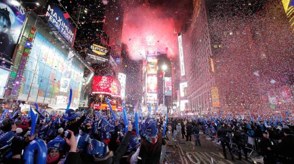 2011 cu dragoste si vise