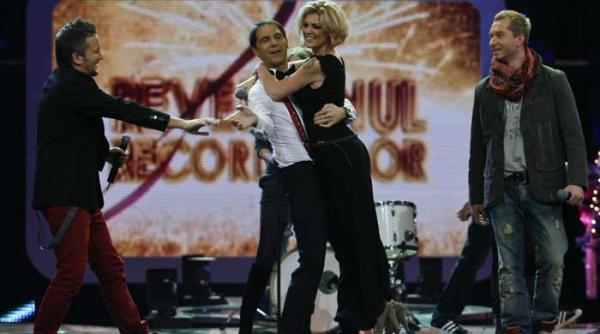 antena 1 audiente bune anul are