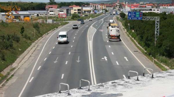 centura sibiului 23 de kilometri de incompetenta