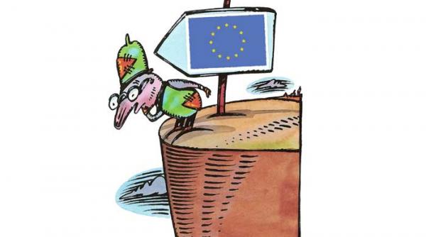 o frustrare numita ciuda