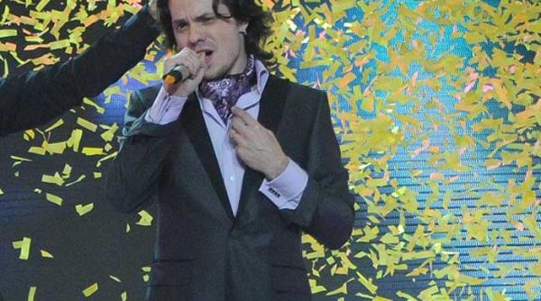 omul zilei gabriel baruta