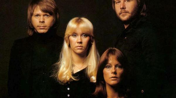 abba din nou impreuna