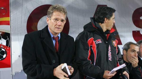 boloni debuteaza cu dortmund