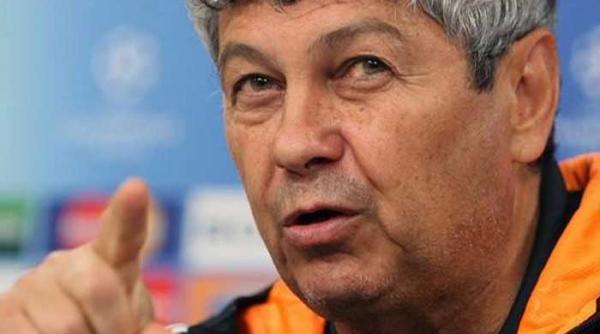 lucescu al 11 lea in lume