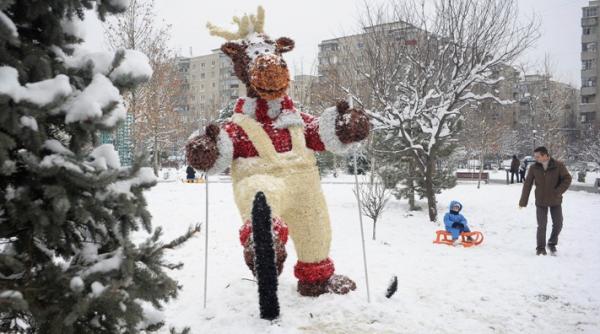 prognoza meteo in perioada ianuarie martie 2011