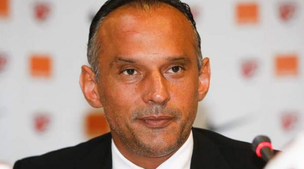 prunea manager sportiv la astra