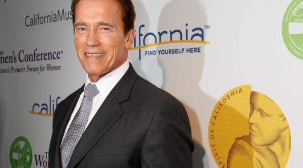 schwarzenegger isi incheie mandatul de guvernator al californiei