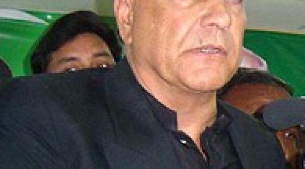 guvernator pakistanez asasinat de propriul bodyguard