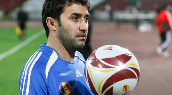 inca un sef la steaua ionut lutu