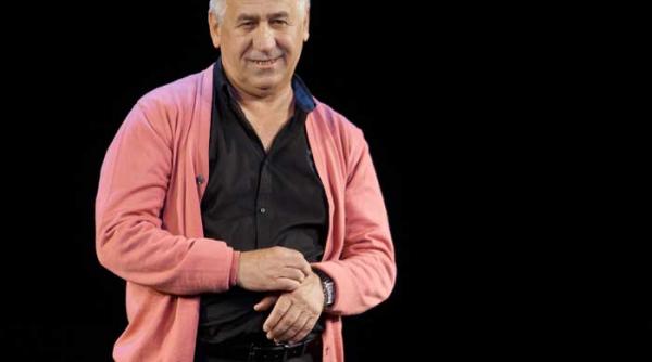 omul zilei george mihaita