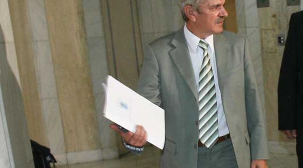 singurul mijloc de interceptare este reportofonul meu personal