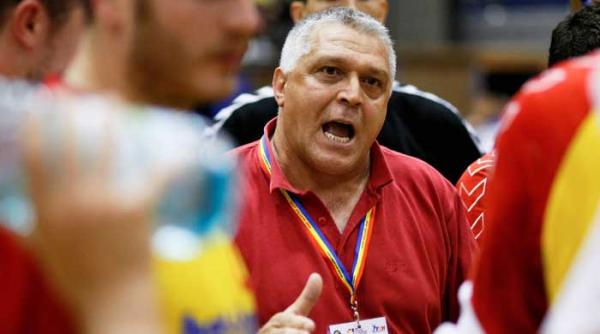 ultimele retusuri inainte de cm de handbal