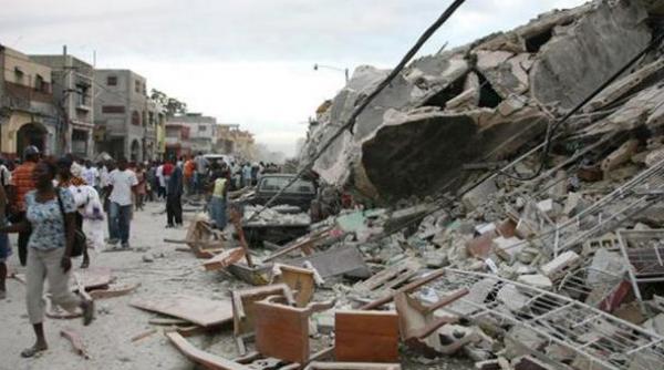 2010 anul celor mai mari dezastre naturale din ultimele trei decenii