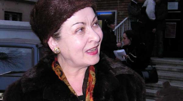 astazi e ziua ta sanda taranu