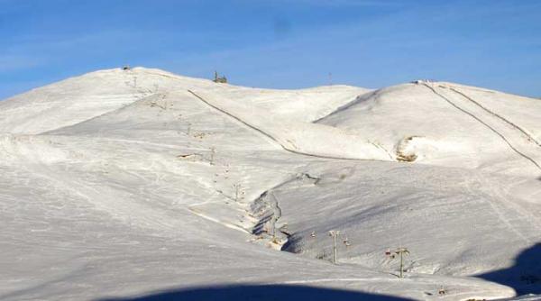 chiciura in loc de zapada