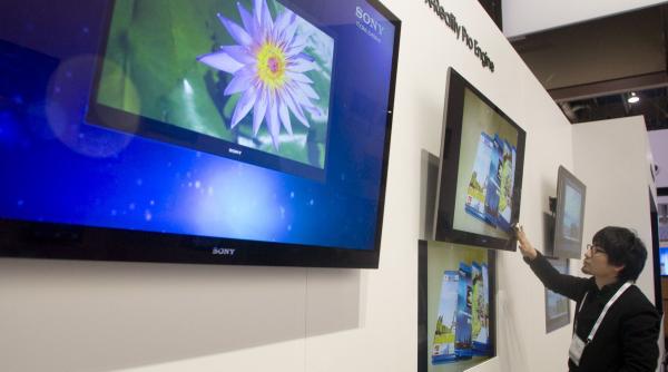 las vegasul stapanit de gadgeturi