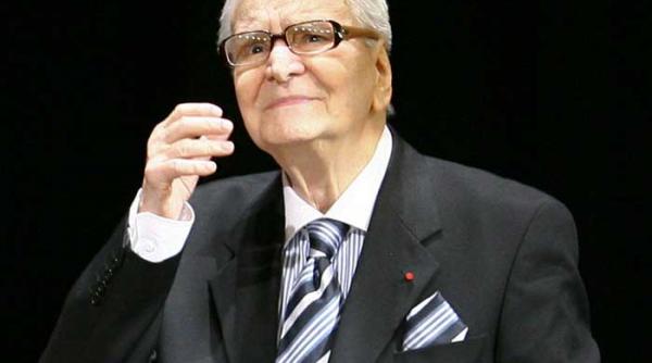 omul zilei radu beligan