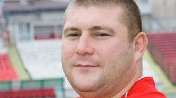 rugby antrenorul lui dinamo internat in stare grava