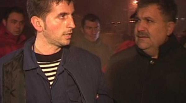 asasinul din cernavoda a stat toata ziua langa victime