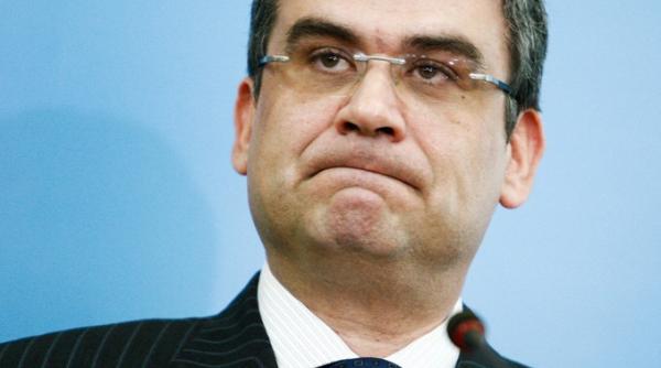 baconschi ar demisiona dar nu stie de ce