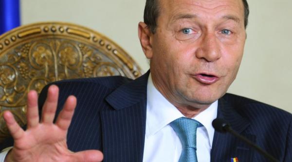 basescu nu putem sa stam ca ramele romanii au dreptul sa fie in schengen