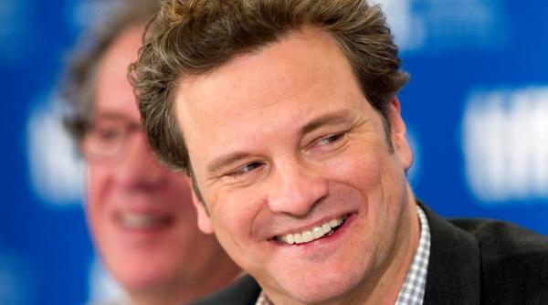 colin firth imortalizat pe bulevardul hollywood walk of fame