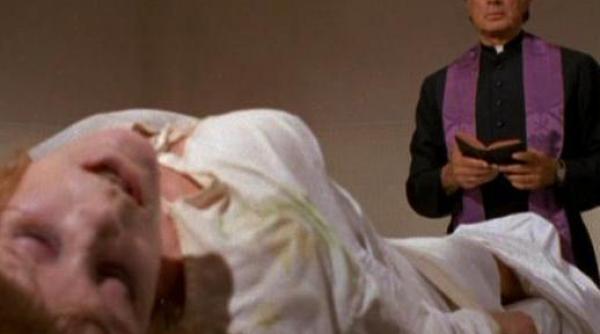 discovery channel va produce in colaborare cu vaticanul un serial despre exorcism