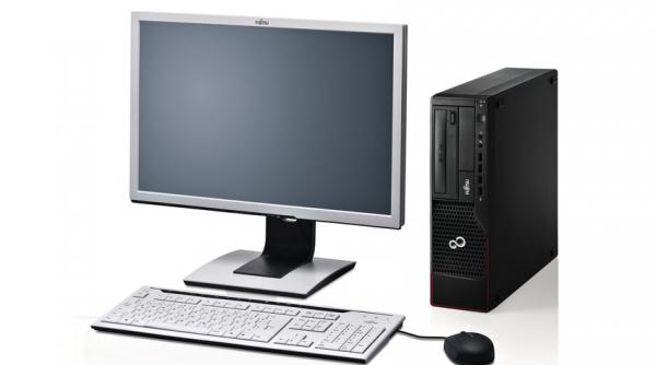 fujitsu anunta trei noi pc uri si noua notebook uri