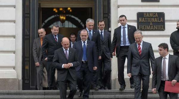 guvernantii au stabilit ce vor de la fmi romanii nu stiu inca ce i asteapta