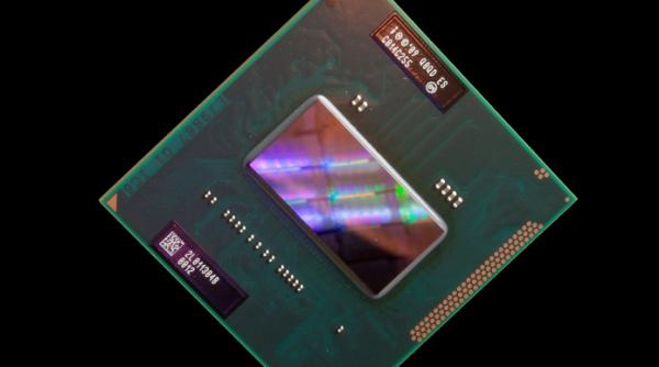 intel a lansat a doua generatie de procesoare intel core