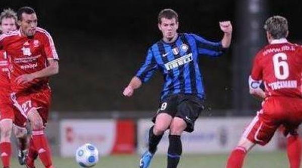 italienii spun ca alibec ar putea ajunge la udinese