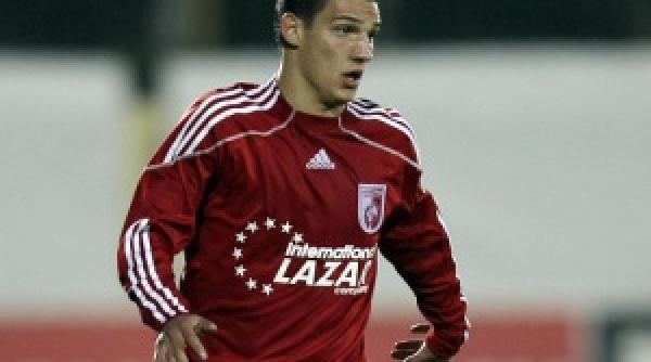 matei a semnat cu steaua dar vine abia la vara