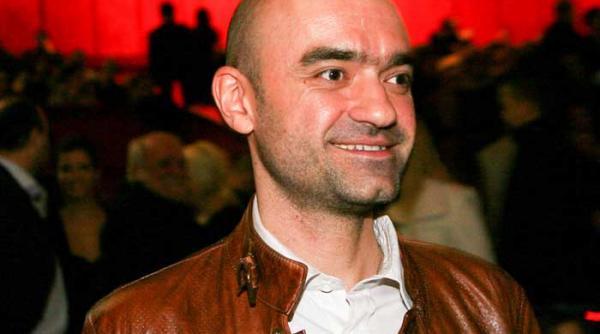 omul zilei florin serban