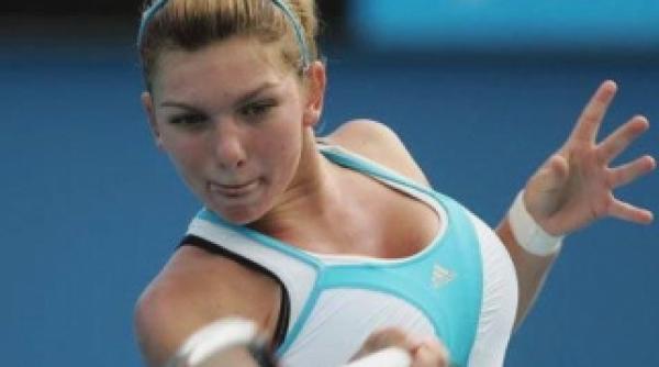 simona halep a ratat calificarea in semifinale la auckland