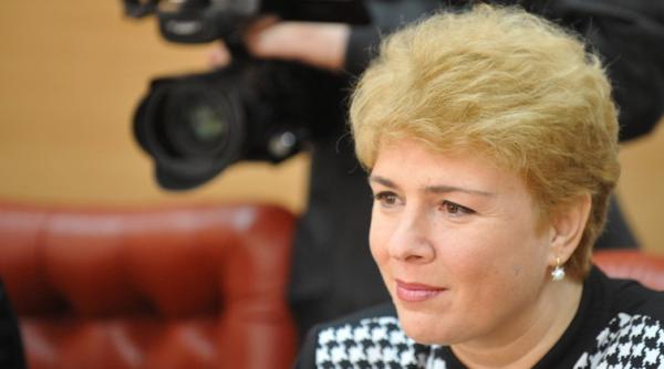 teo trandafir internata in spital