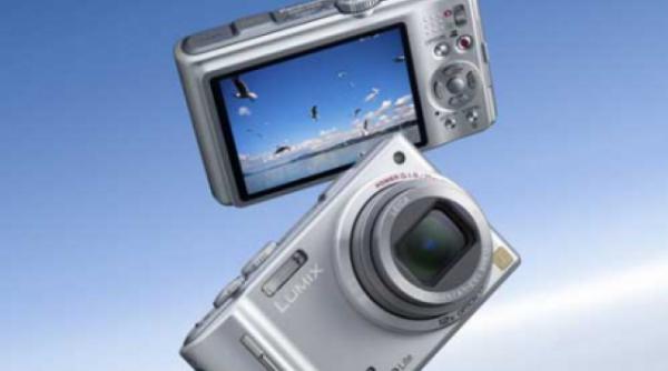 vanzarile de camere foto au crescut cu 19 in europa de est