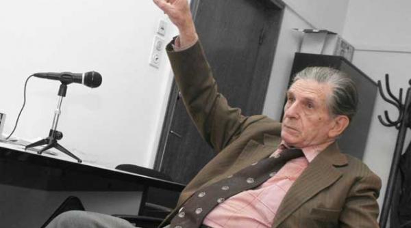 a murit domnul radio