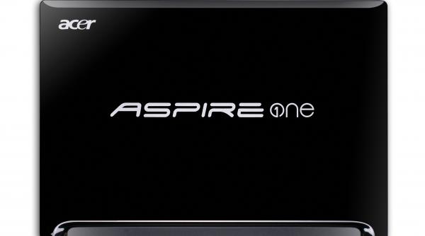 acer lanseaza netbook ul acer aspire one 522