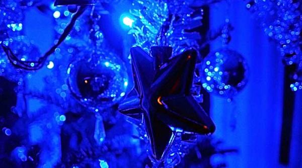 despre singuratatea craciunului