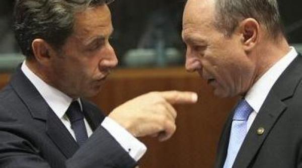 euobserver romania flutura steagul alb in batalia pentru schengen