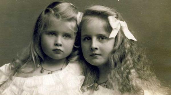 familia regala in imagini si regii au fost copii