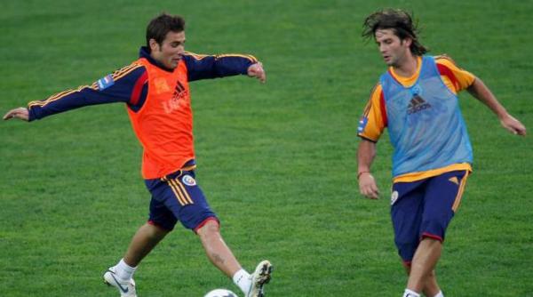 inter milano a intrat pe pista mutu