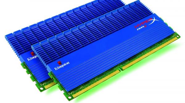 kingston anunta editia speciala a kiturilor hyperx