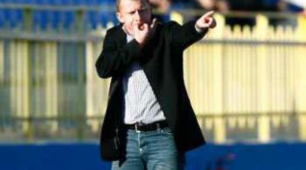 otelul va disputa sase amicale in turneul din cipru