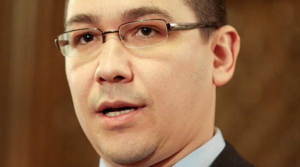 ponta basescu nu mai are nicio legatura cu realitatea