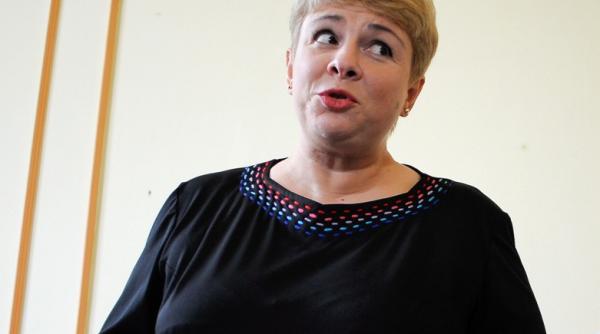 teo trandafir la terapie intensiva