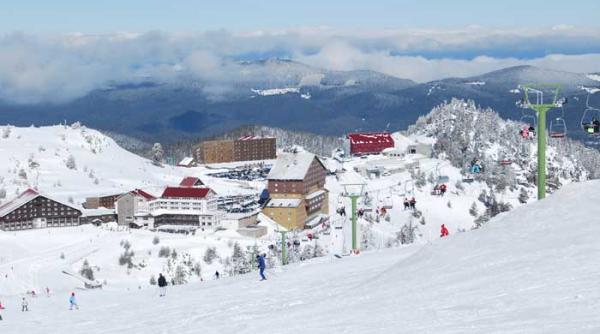 turcia un alt paradis al schiorilor