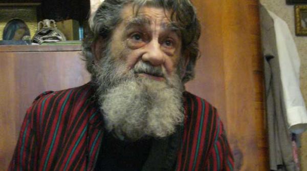 ultimul boier de curte veche