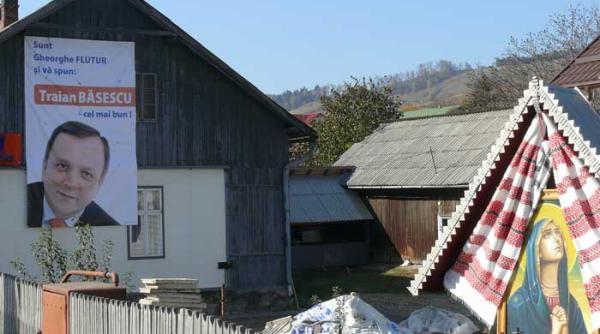 un neasteptat eco mecena