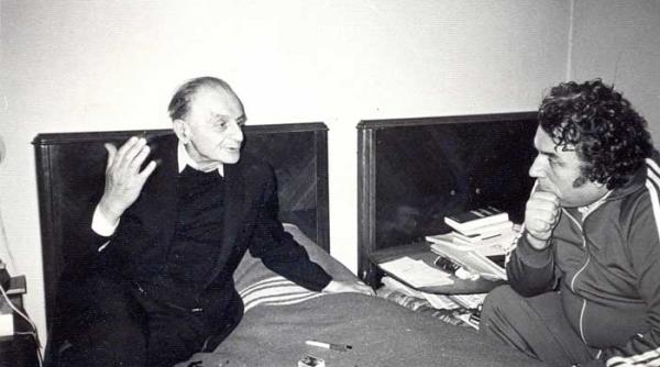 viata lui adrian paunescu povestita de andrei paunescu